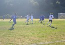 Boys’ Senior Soccer Game